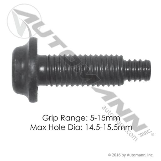 Automann - MZS556.BP1415 - 556.BP1415