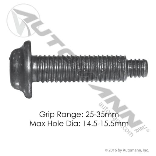 Automann - MZS556.BP1435 - 556.BP1435