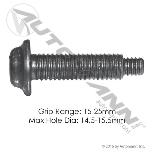 Automann - MZS556.BP1425 - 556.BP1425