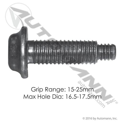 Automann - MZS556.BP1625 - 556.BP1625