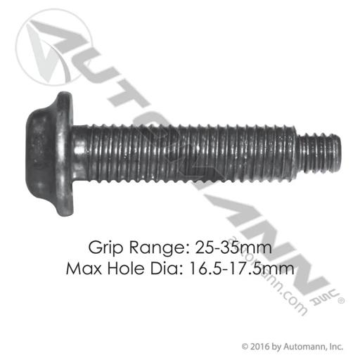 Automann - MZS556.BP1635 - 556.BP1635