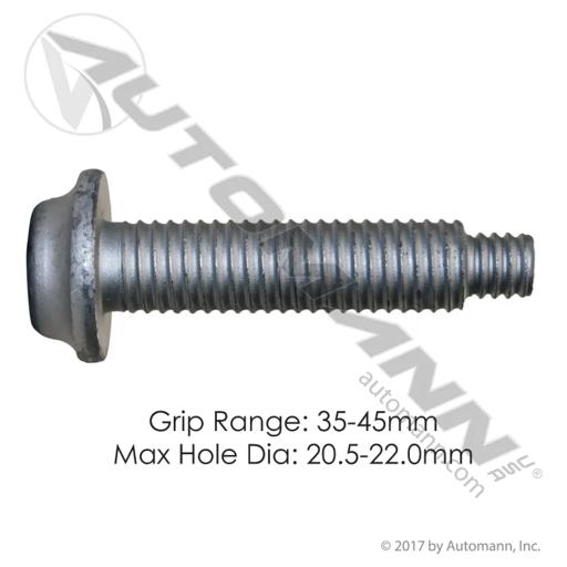Automann - MZS556.BN2045 - 556.BN2045