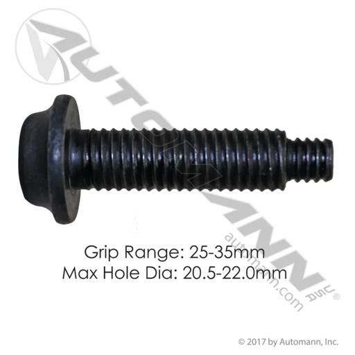 Automann - MZS556.BP2035 - 556.BP2035