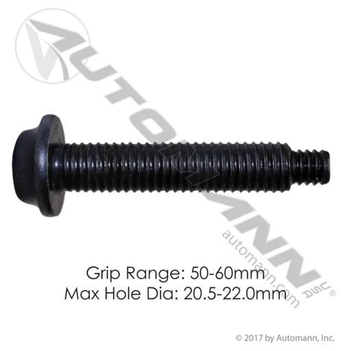 Automann - MZS556.BP2060 - 556.BP2060