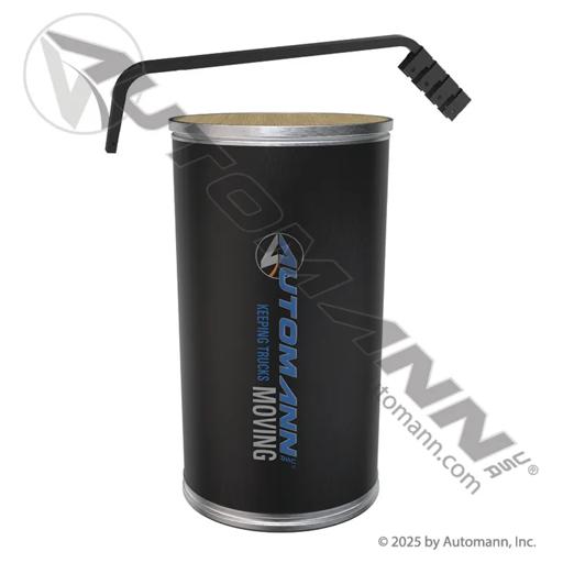 Automann - MZS562.316BK-B - 562.316BK-B