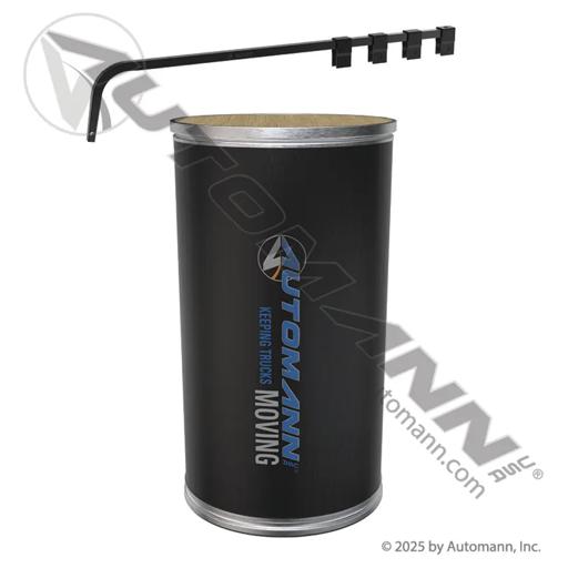 Automann - MZS562.312BK-B - 562.312BK-B
