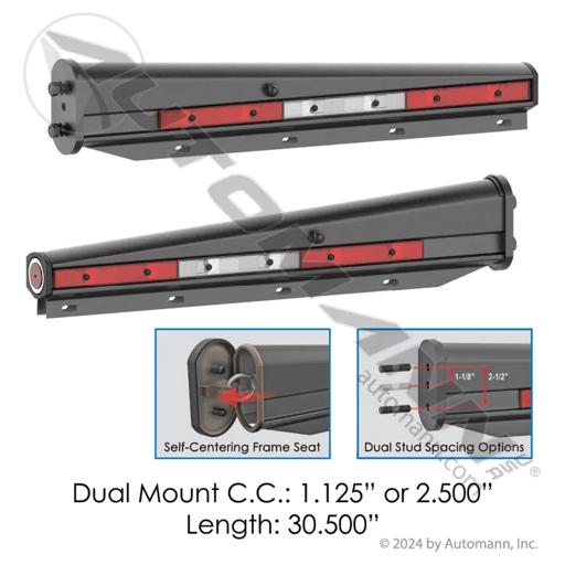 Automann - MZS562.427SFS - 562.427SFS