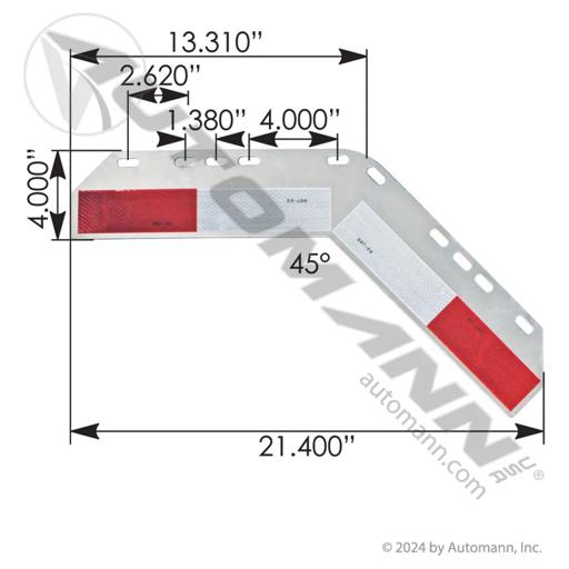 Automann - MZS562.444 - 562.444