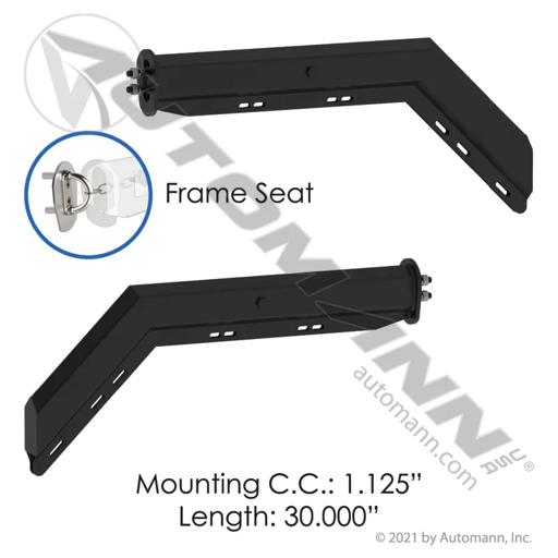 Automann - MZS562.457FS - 562.457FS