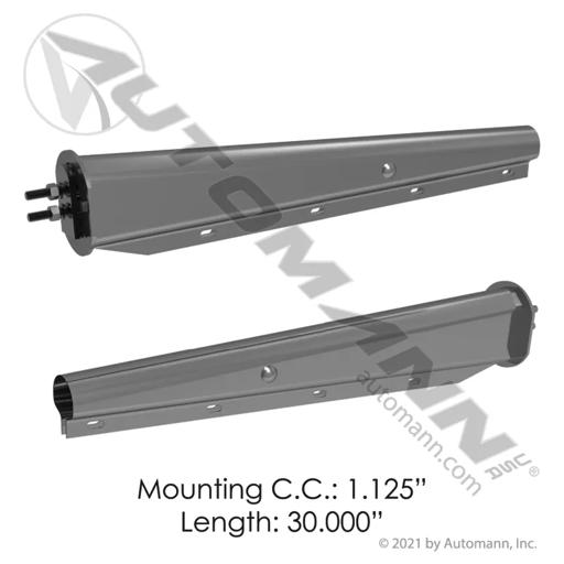 Automann - MZS562.491C - 562.491C