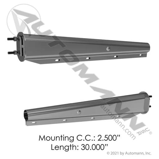 Automann - MZS562.490SS430 - 562.490SS430