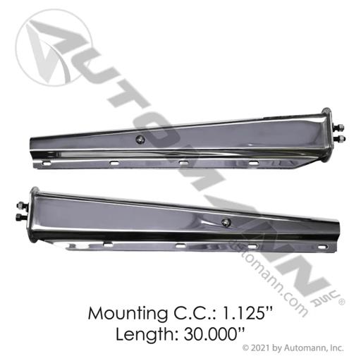 Automann - MZS562.491SS304 - 562.491SS304