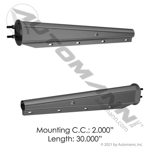 Automann - MZS562.492SS430 - 562.492SS430