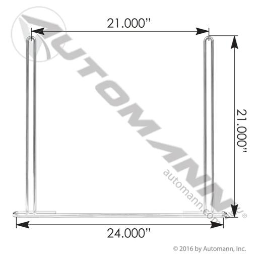 Automann - MZS562.804 - 562.804