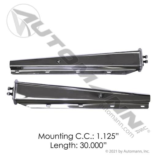 Automann - MZS562.491SS430 - 562.491SS430