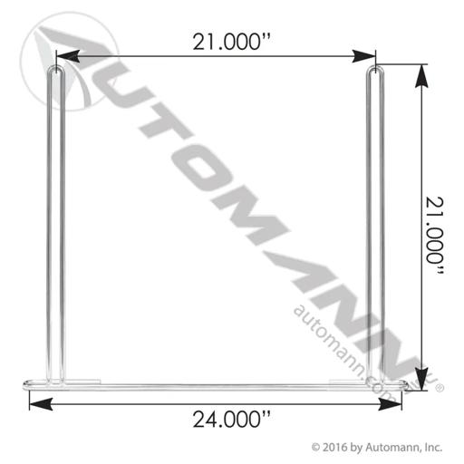 Automann - MZS562.801 - 562.801
