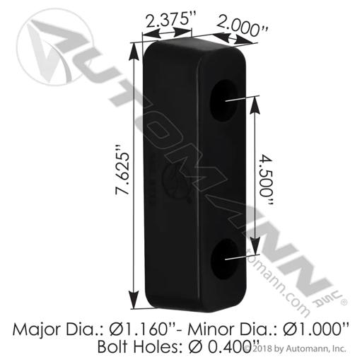 Automann - MZS562.6115 - 562.6115