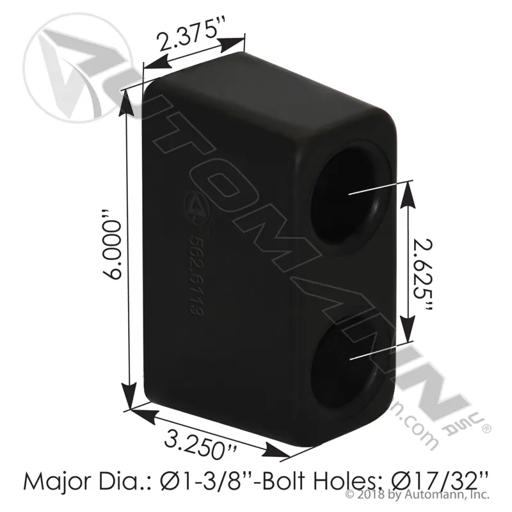 Automann - MZS562.6113 - 562.6113