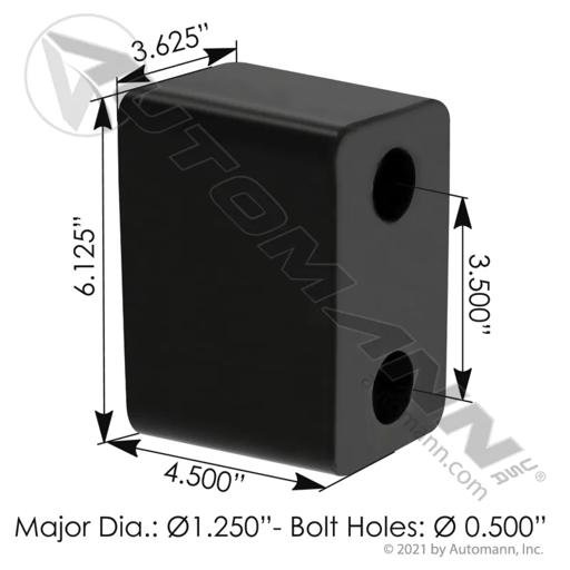 Automann - MZS562.6114HD - 562.6114HD