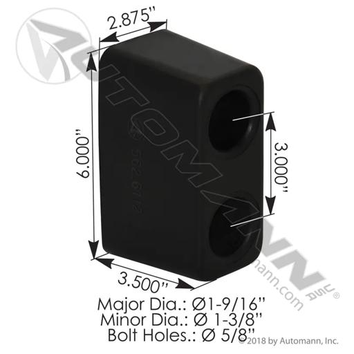 Automann - MZS562.6112 - 562.6112