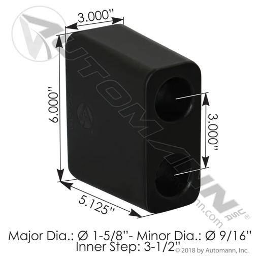Automann - MZS562.6111 - 562.6111