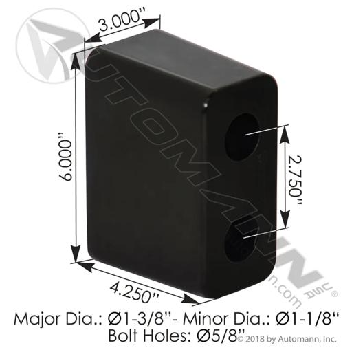 Automann - MZS562.6122UB - 562.6122UB
