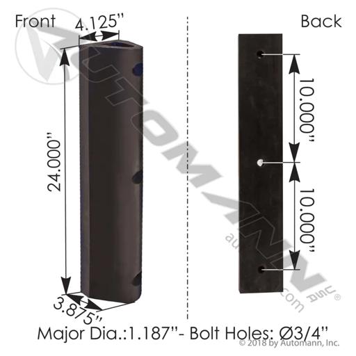 Automann - MZS562.6139 - 562.6139