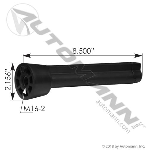 Automann - MZS562.6424TS - 562.6424TS