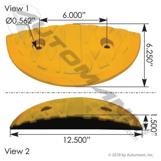 Automann - MZS562.6450Y - 562.6450Y