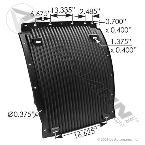 Automann - MZS562.9011 - 562.9011
