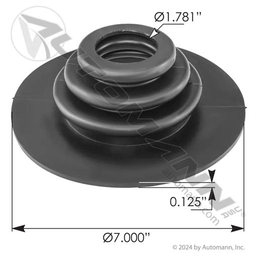Automann - MZS562.99982 - 562.99982