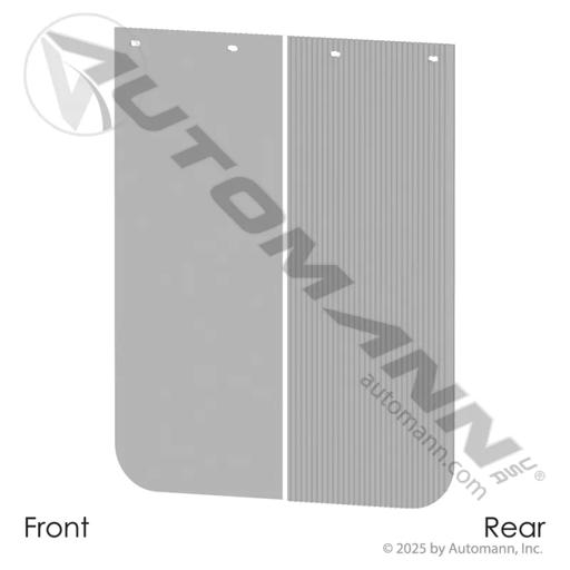 Automann - MZS562.122430W - 562.122430W