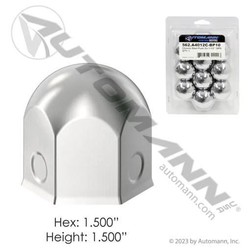 Automann - MZS562.A4012C-BP10 - 562.A4012C-BP10