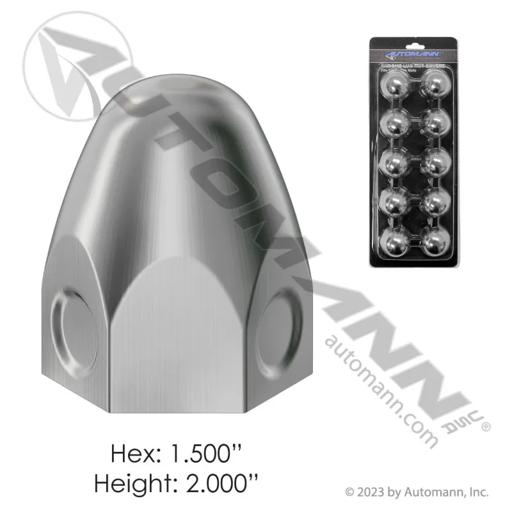 Automann - MZS562.A4001SS-BP10 - 562.A4001SS-BP10