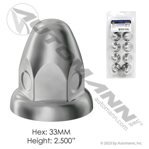 Automann - MZS562.A4002SS-BP10 - 562.A4002SS-BP10
