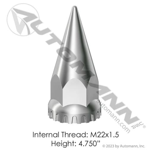 Automann - MZS562.A4018CP - 562.A4018CP