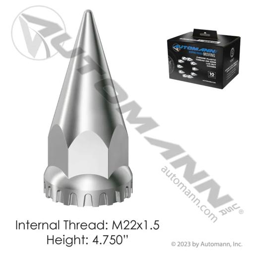 Automann - MZS562.A4018CP-BX10 - 562.A4018CP-BX10