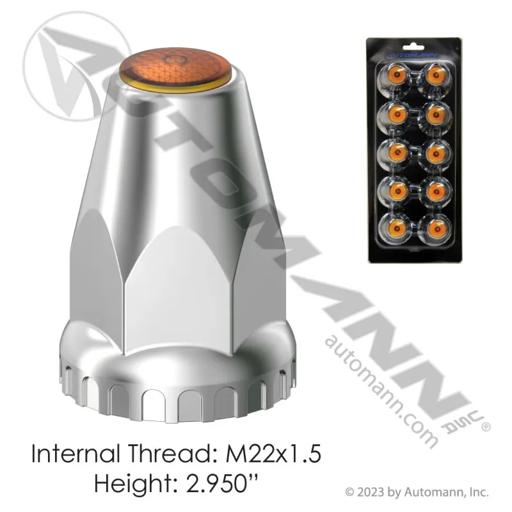 Automann - MZS562.A4032A-BP10 - 562.A4032A-BP10