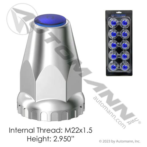 Automann - MZS562.A4032B-BP10 - 562.A4032B-BP10
