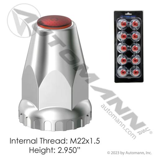 Automann - MZS562.A4032R-BP10 - 562.A4032R-BP10