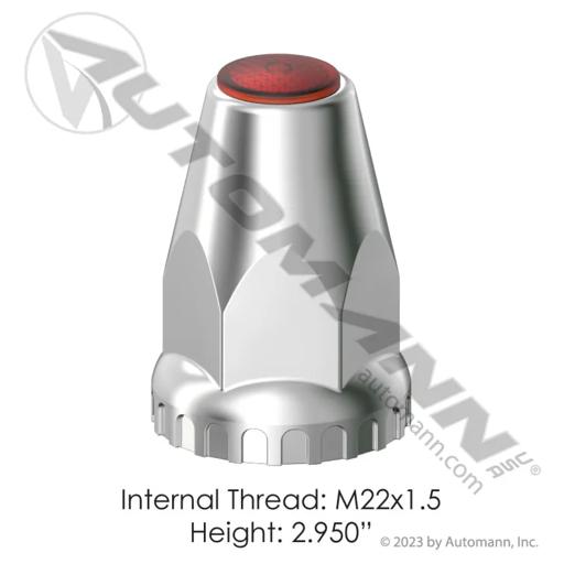 Automann - MZS562.A4032R - 562.A4032R