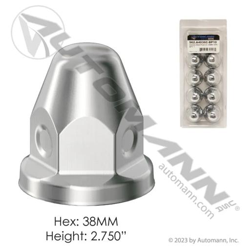 Automann - MZS562.A4036C-BP10 - 562.A4036C-BP10
