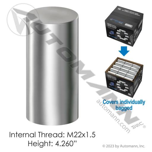 Automann - MZS562.A4035CP-BX60 - 562.A4035CP-BX60