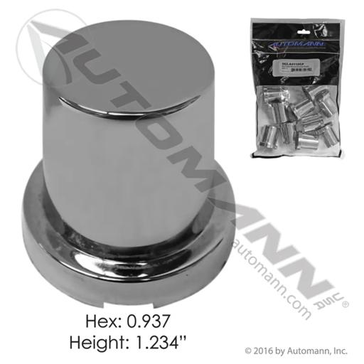 Automann - MZS562.A4110CP - 562.A4110CP