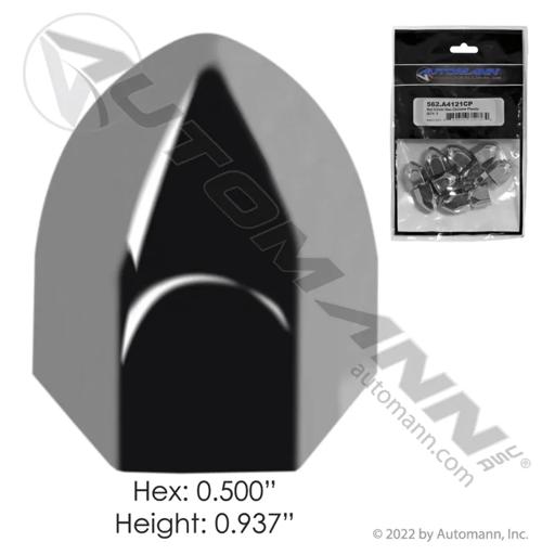 Automann - MZS562.A4121CP - 562.A4121CP