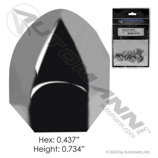 Automann - MZS562.A4120CP - 562.A4120CP