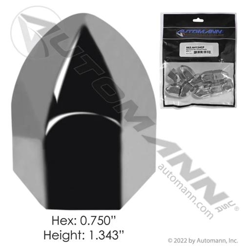 Automann - MZS562.A4124CP - 562.A4124CP