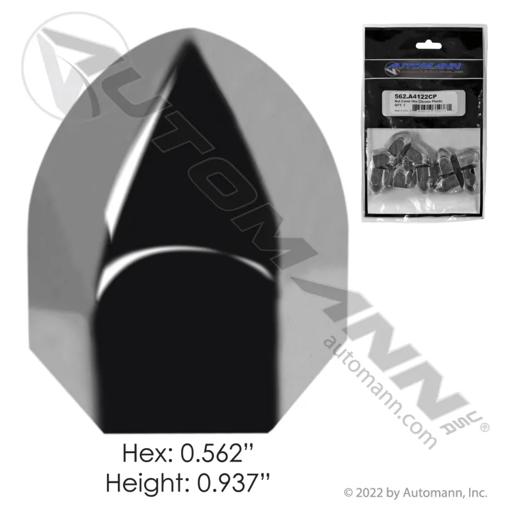 Automann - MZS562.A4122CP - 562.A4122CP
