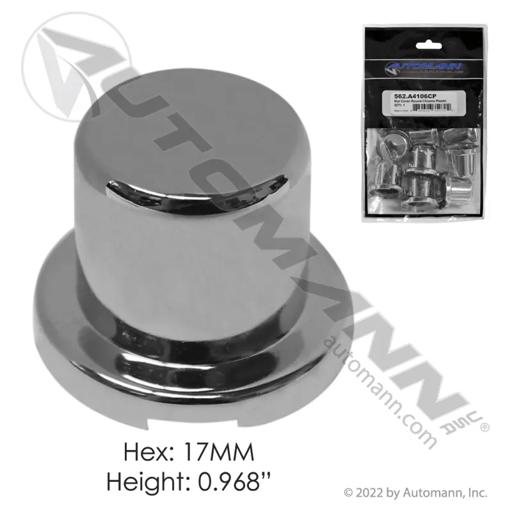 Automann - MZS562.A4106CP - 562.A4106CP