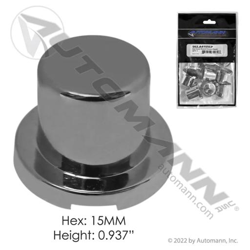 Automann - MZS562.A4105CP - 562.A4105CP